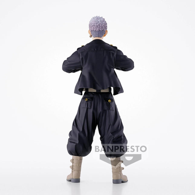 Banpresto figure