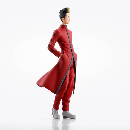 Banpresto figure