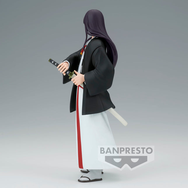 Banpresto figure