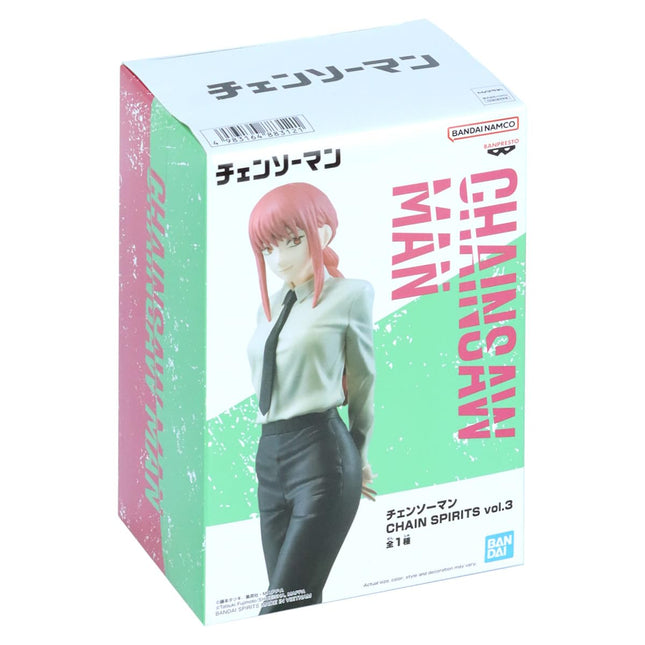 Banpresto figure