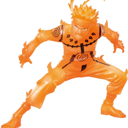 Banpresto figure