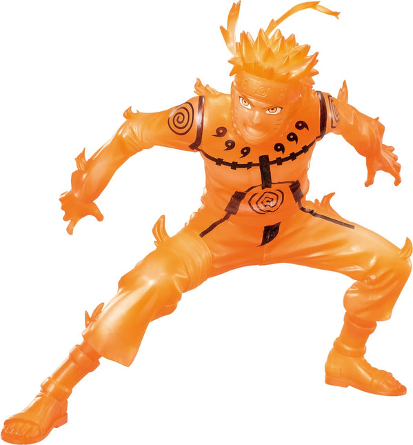 Banpresto figure