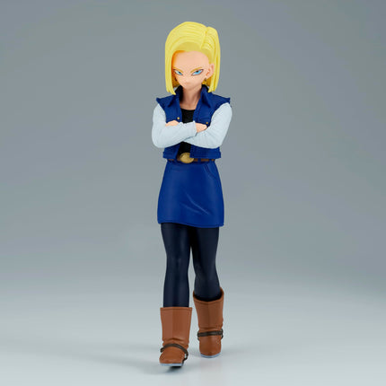 Banpresto figure