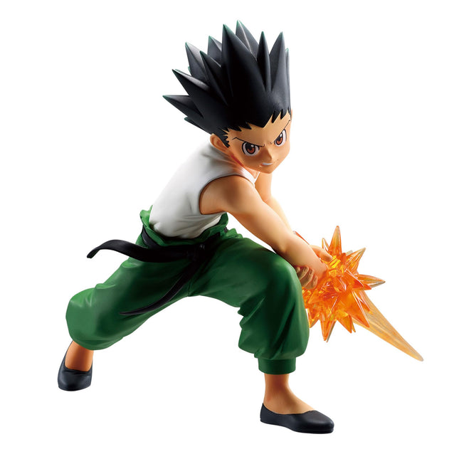 Banpresto figure