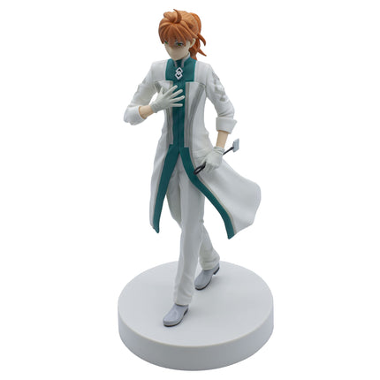 Banpresto figure