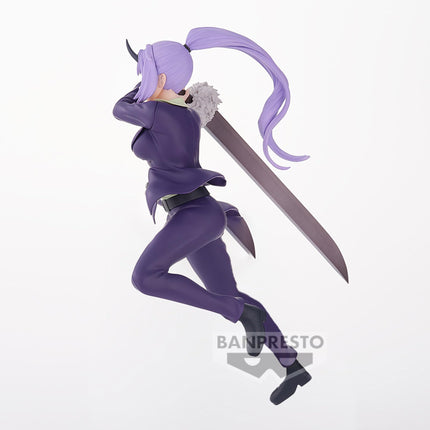Banpresto figure