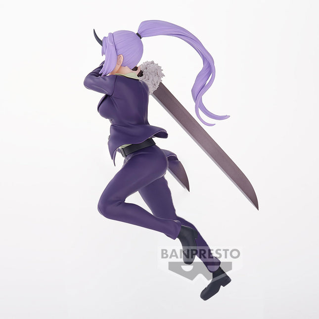 Banpresto figure