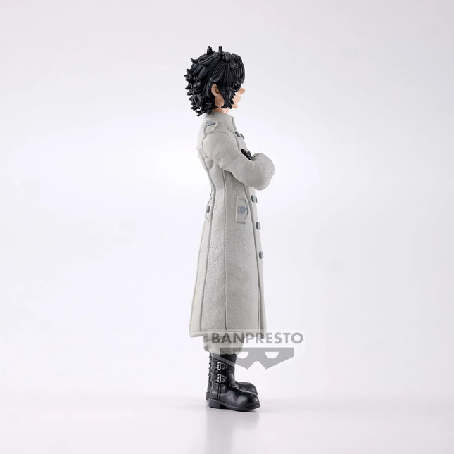 Banpresto figure