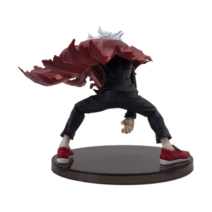 Banpresto figure