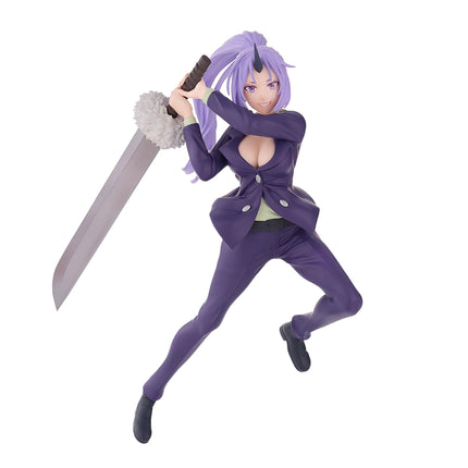 Banpresto figure