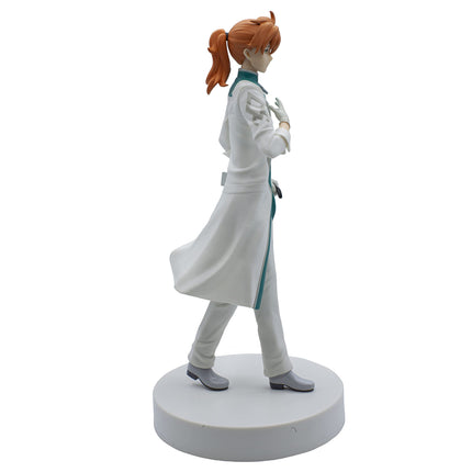 Banpresto figure