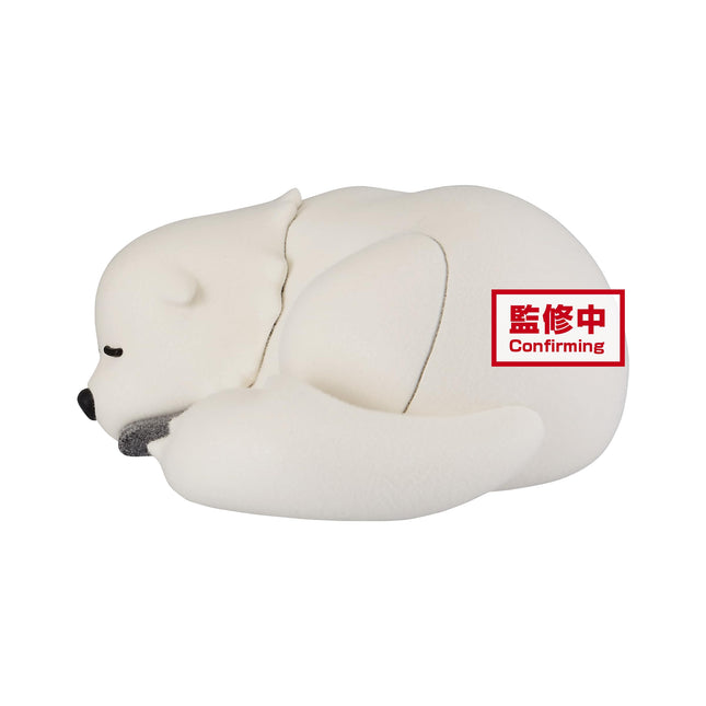 Banpresto figure