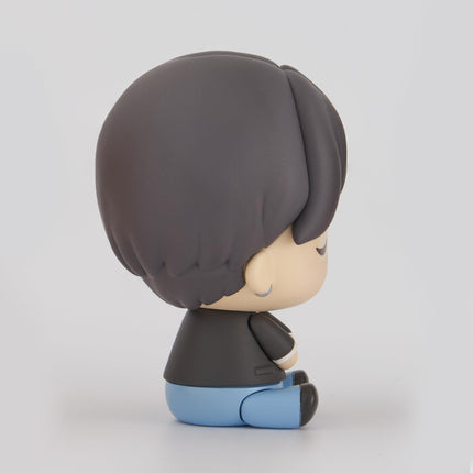 Banpresto figure