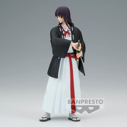 Banpresto figure