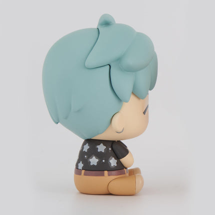 Banpresto figure