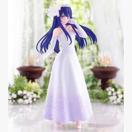 Banpresto figure