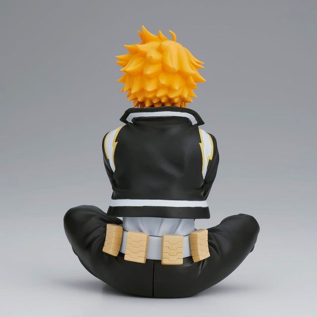 Banpresto figure