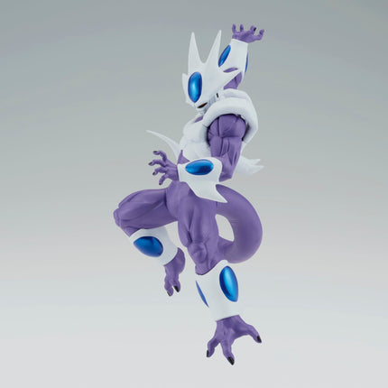 Banpresto figure