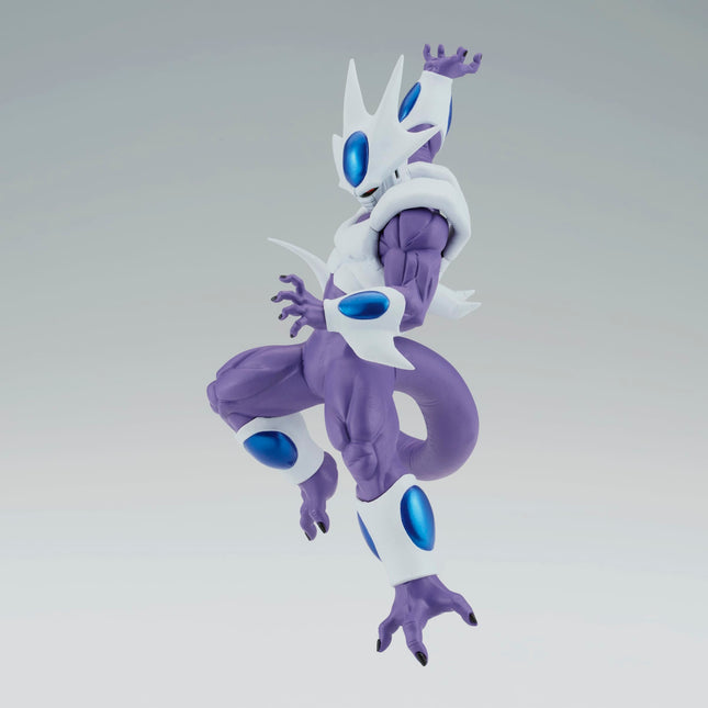 Banpresto figure