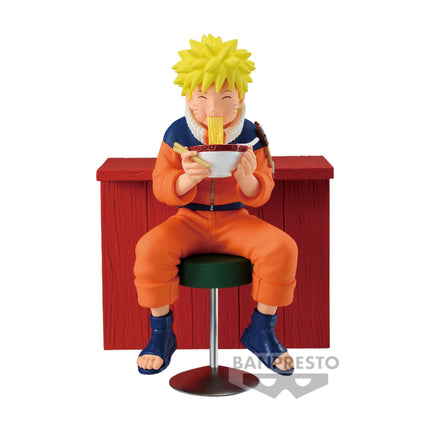 Banpresto figure