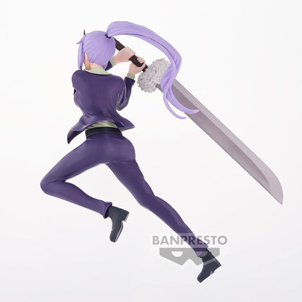 Banpresto figure