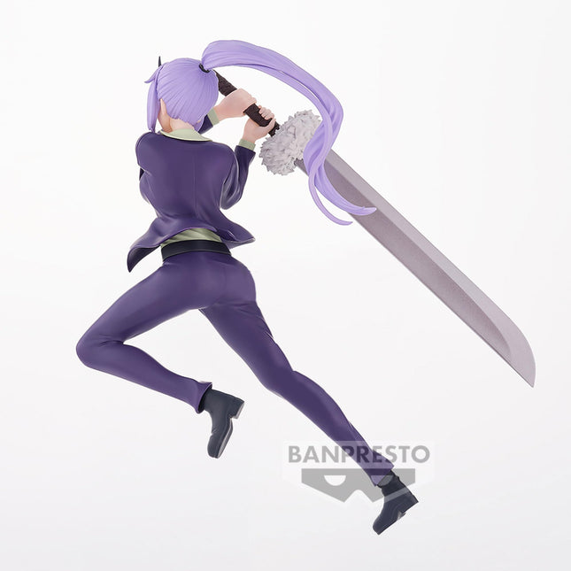 Banpresto figure