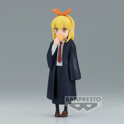 Banpresto figure