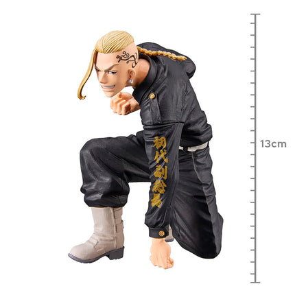 Banpresto figure