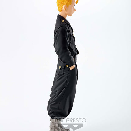 Banpresto figure