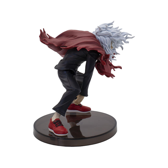 Banpresto figure