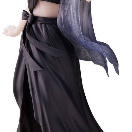 Banpresto figure