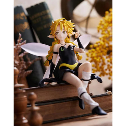 Banpresto figure