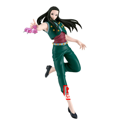 Banpresto figure