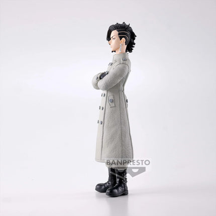 Banpresto figure