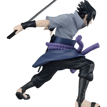 Banpresto figure