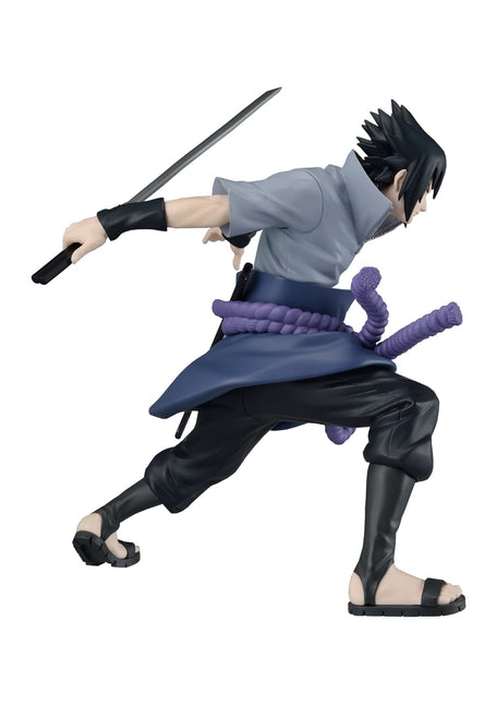 Banpresto figure
