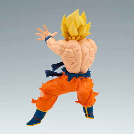 Banpresto figure