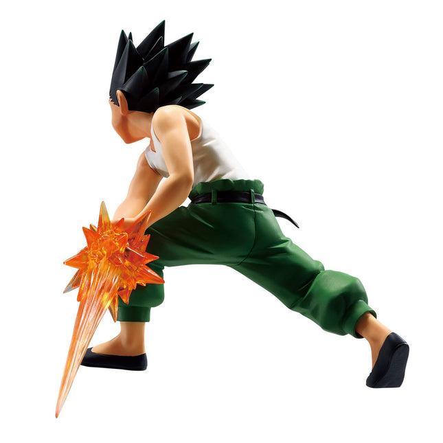 Banpresto figure