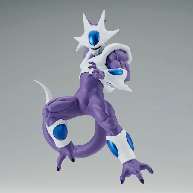 Banpresto figure