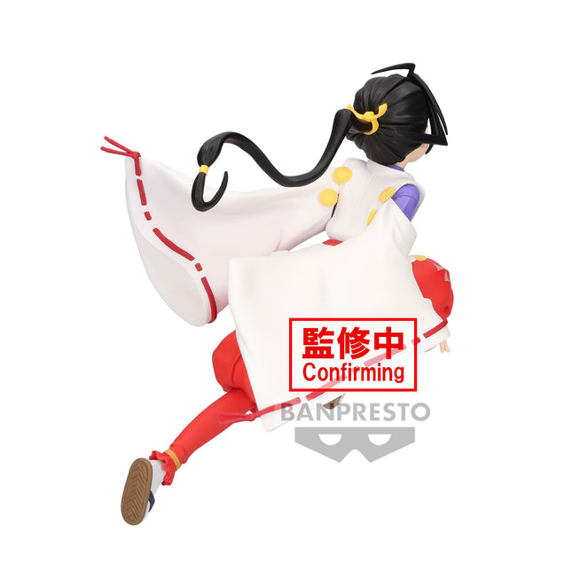 Banpresto figure