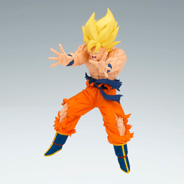 Banpresto figure