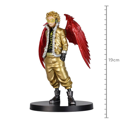 Banpresto figure