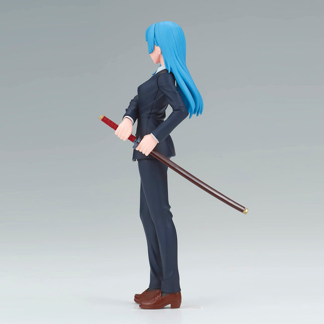 Banpresto figure