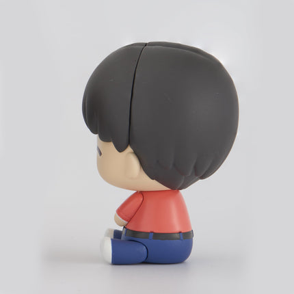 Banpresto figure