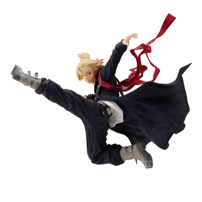 Tokyo, Banpresto figure, 6.7" tall