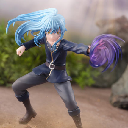Banpresto figure
