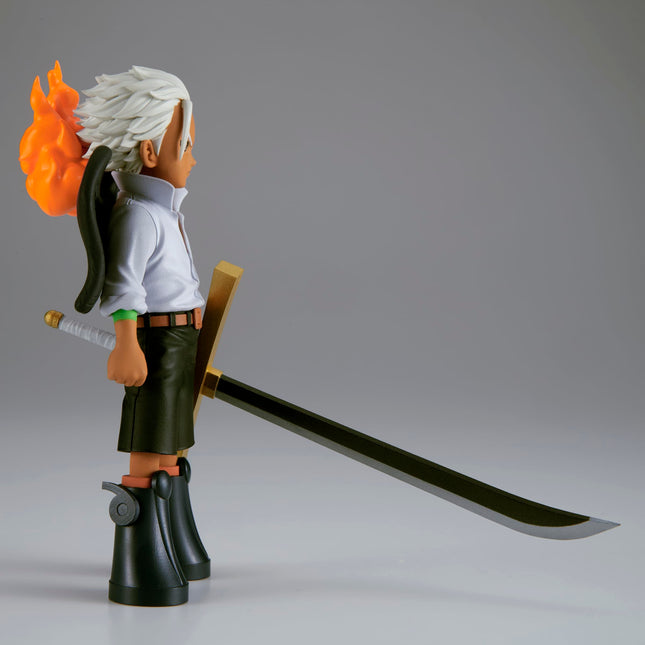 Banpresto figure