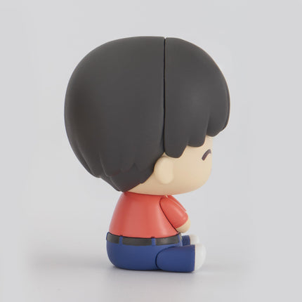 Banpresto figure