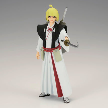 Banpresto figure