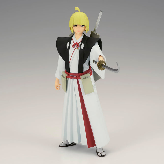 Banpresto figure